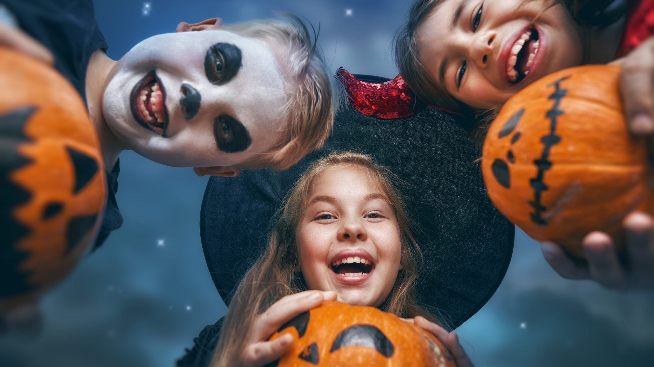 Beitrag Halloween Produkte