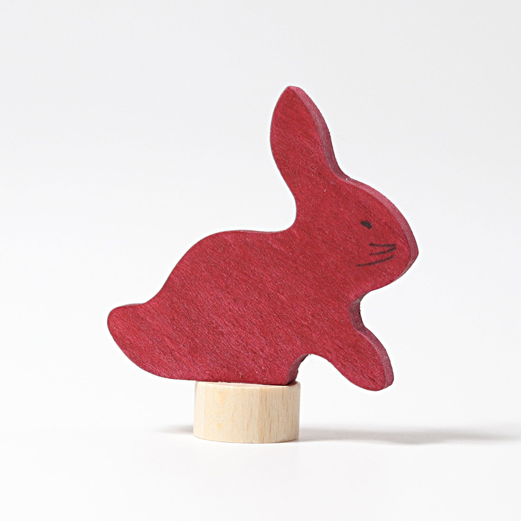 Steckfigur HASE von Grimms