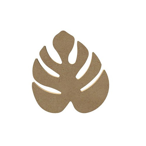 3016006 Efco Blatt Gomille Monstera 1434412