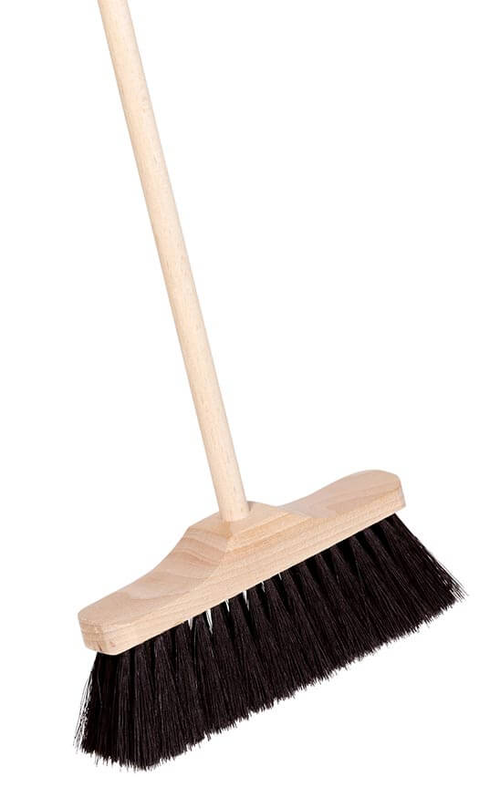 3018700 Kinderbesen Holz
