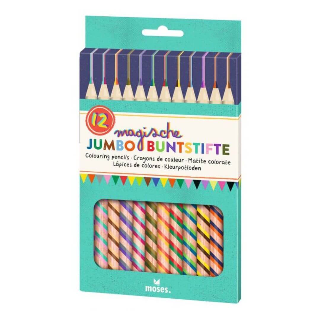 3022014 12 magische Jumbo Buntstifte 026263 moses (3)