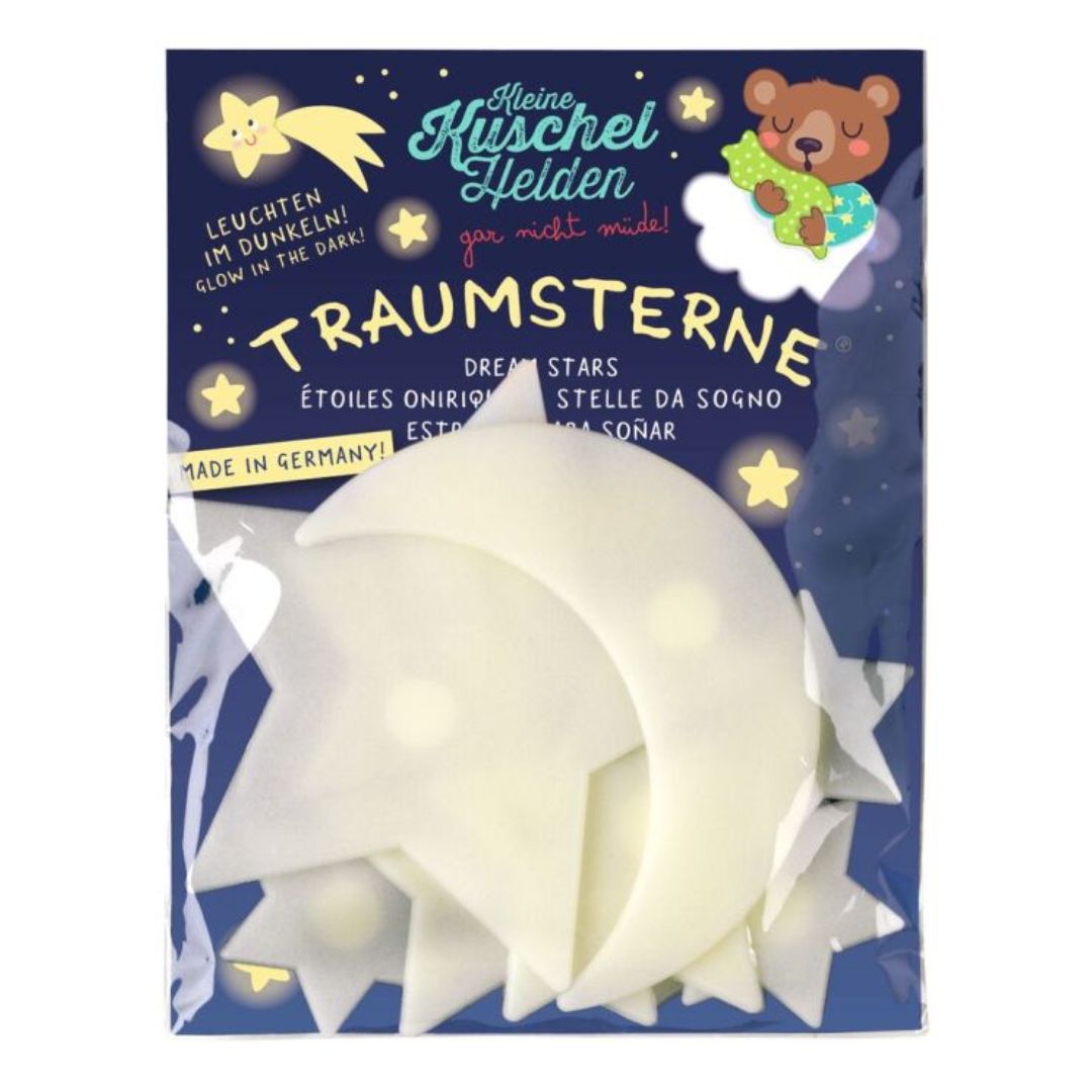 Traumsterne, kleine Sternenmischung