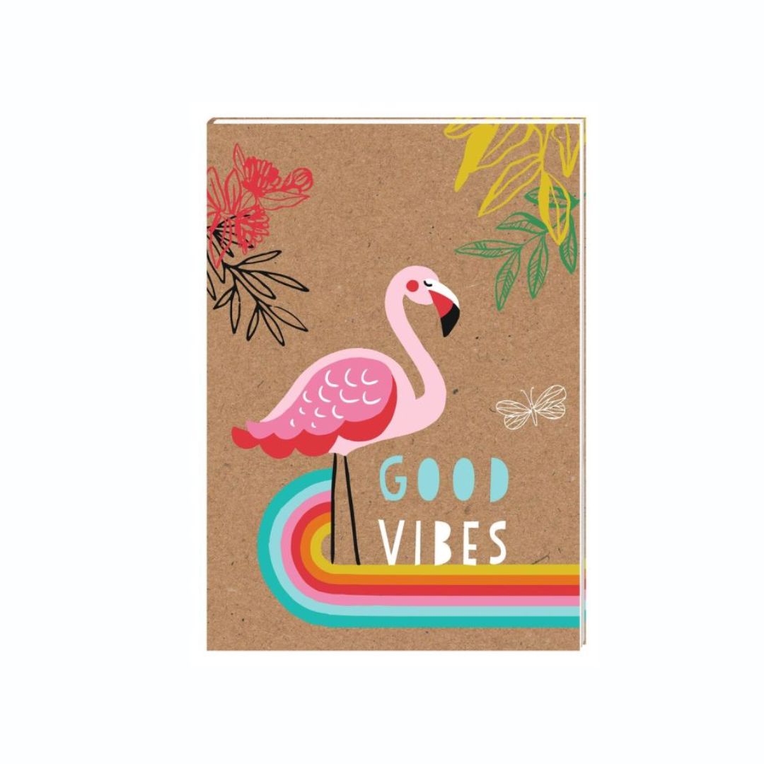 Lovely Planet 2er Set Notizheft