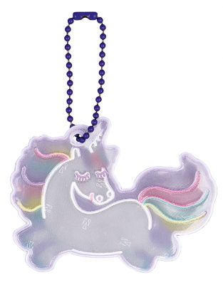 Glimmis Regenbogen, Einhorn oder Pony