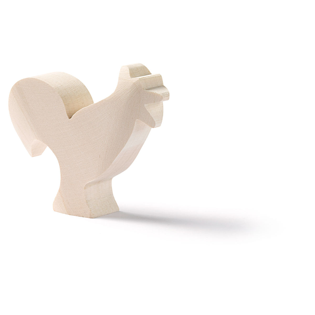 Ostheimer DIY Figuren