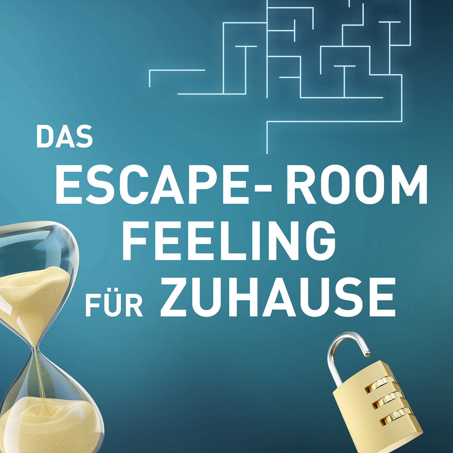 EXIT Abenteuer auf Catan