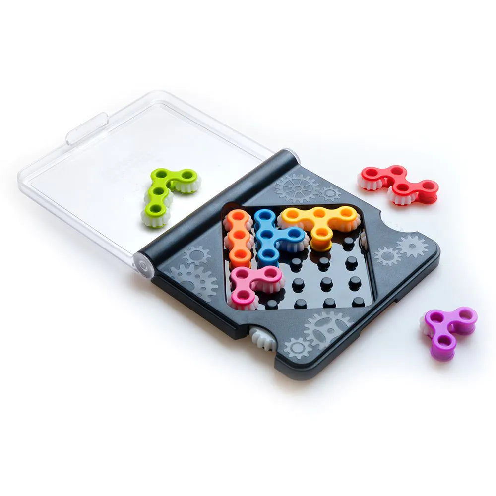 IQ Gears (7+) Smart Games