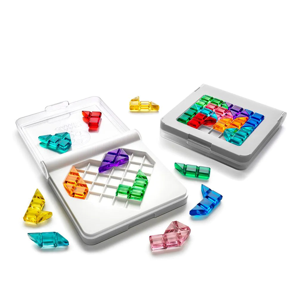 IQ LOVE (7+) Smart Games