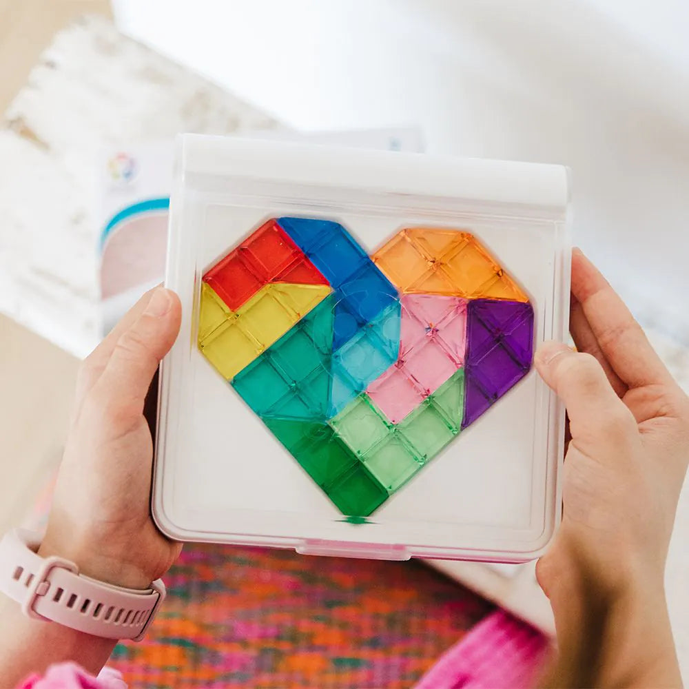 IQ LOVE (7+) Smart Games