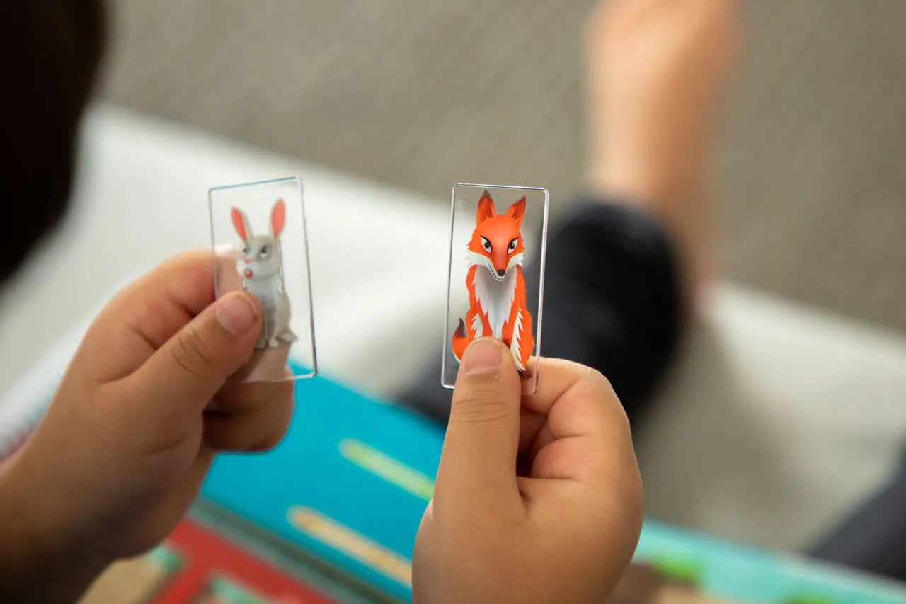 Magnetic Travel - Gewühle in der Grube (5+)