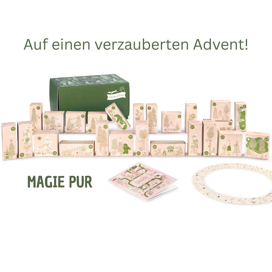 Adventskalender 2025