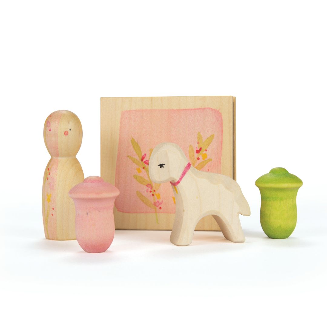 Hello Spring! Limited Edition
