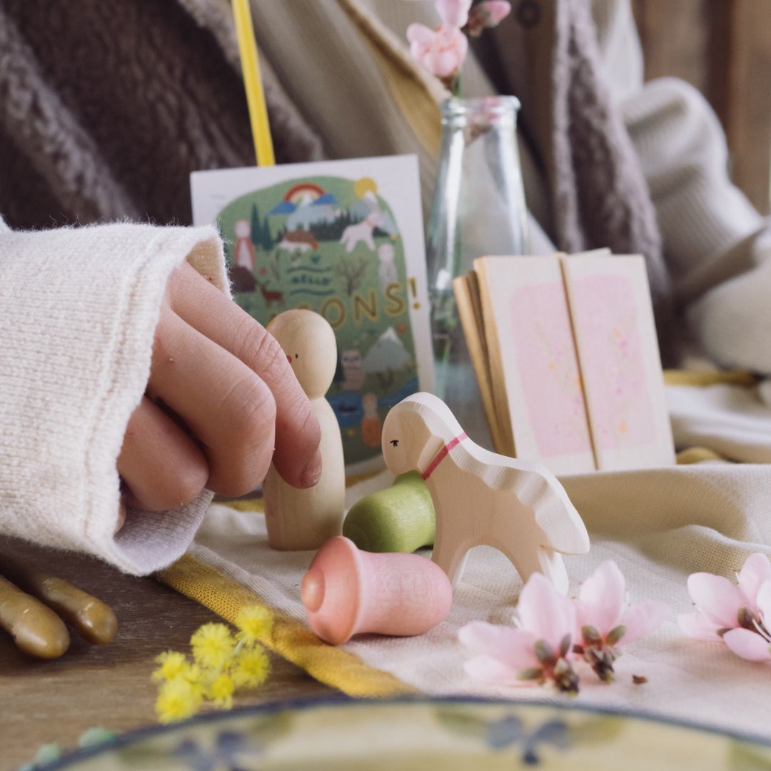 Hello Spring! Limited Edition