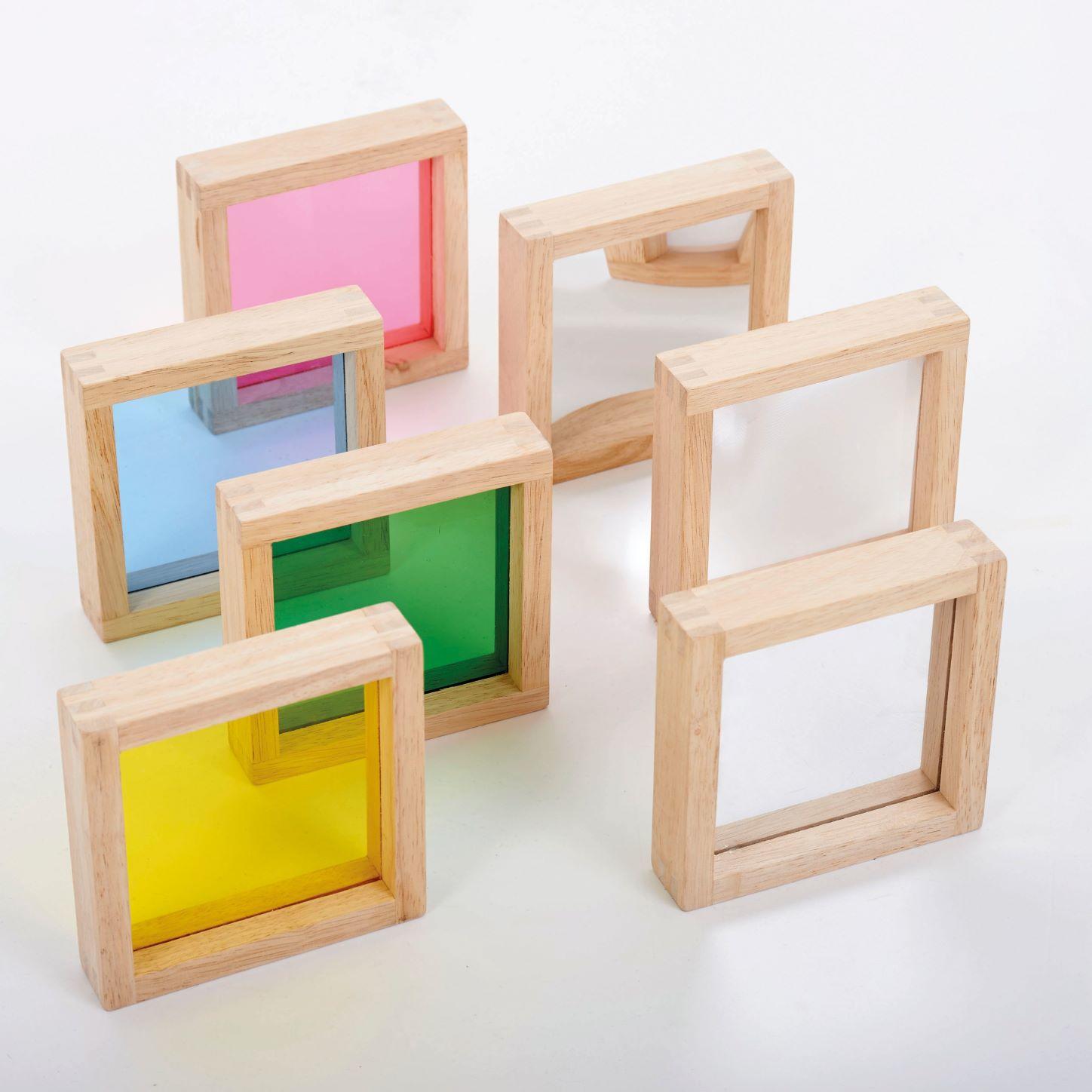 4012005 Forscherset Farben und Optik vHst 73287_5a