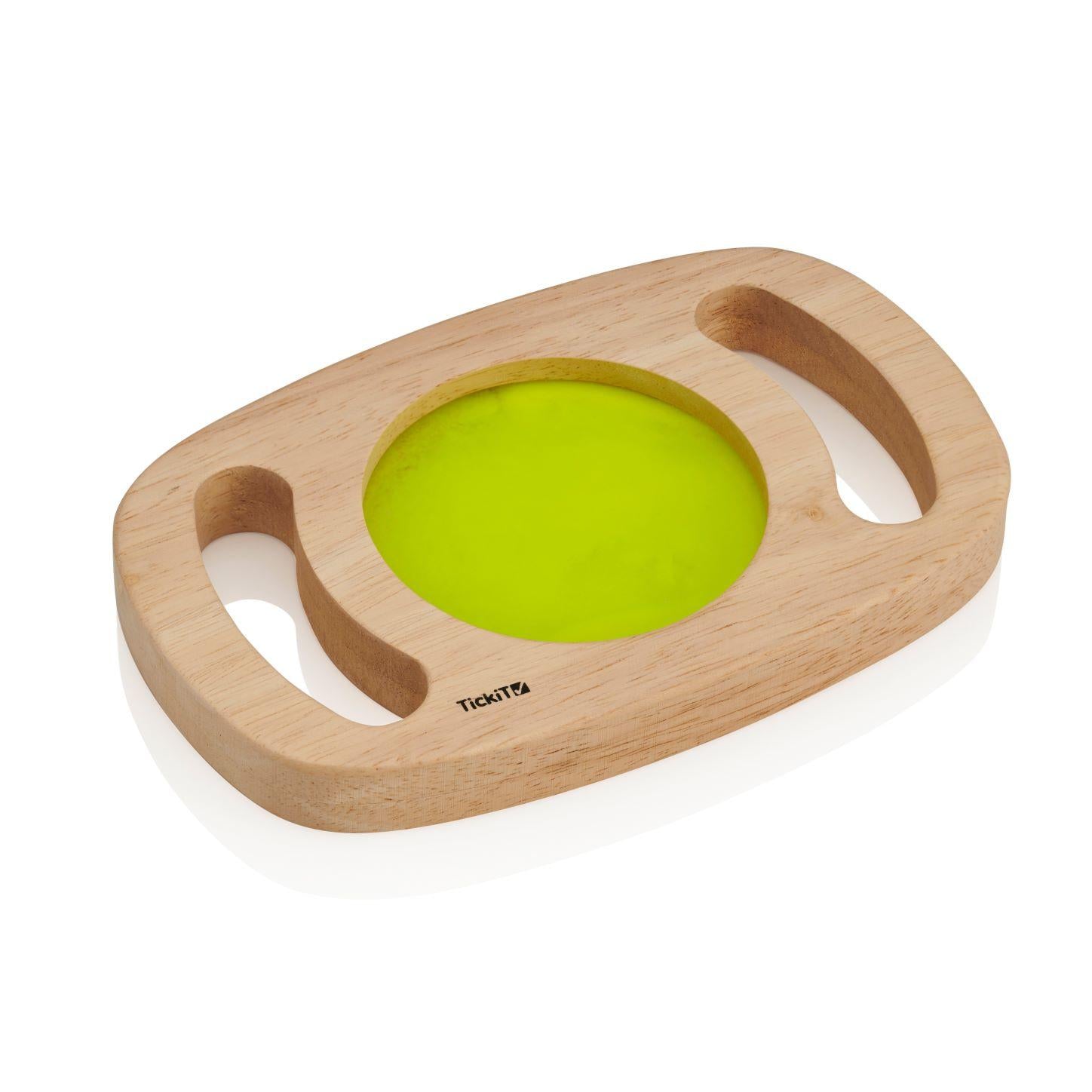 4012006 Leuchtzauber grün Forschen Optik vHst 73458_1