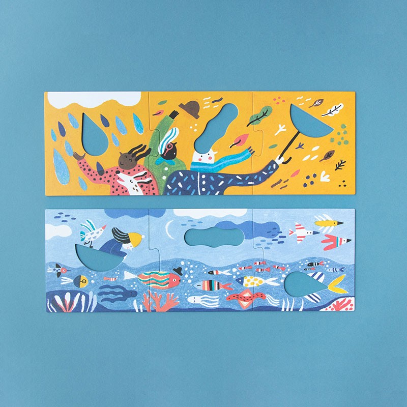 4015001_Londji_Puzzle Imagine 2+ Vorstellungsvermögen und Sprachentwicklung 3