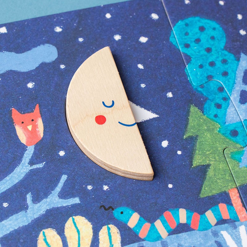 4015001_Londji_Puzzle Imagine 2+ Vorstellungsvermögen und Sprachentwicklung 9