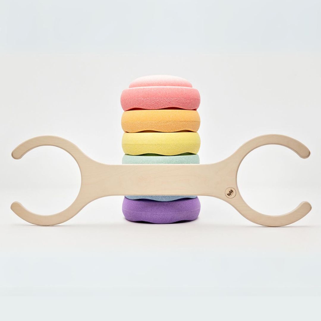 Lulo Spielbrett 2er SET