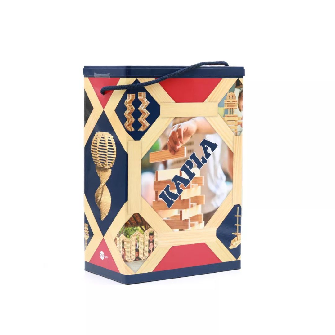 KAPLA 200er Box
