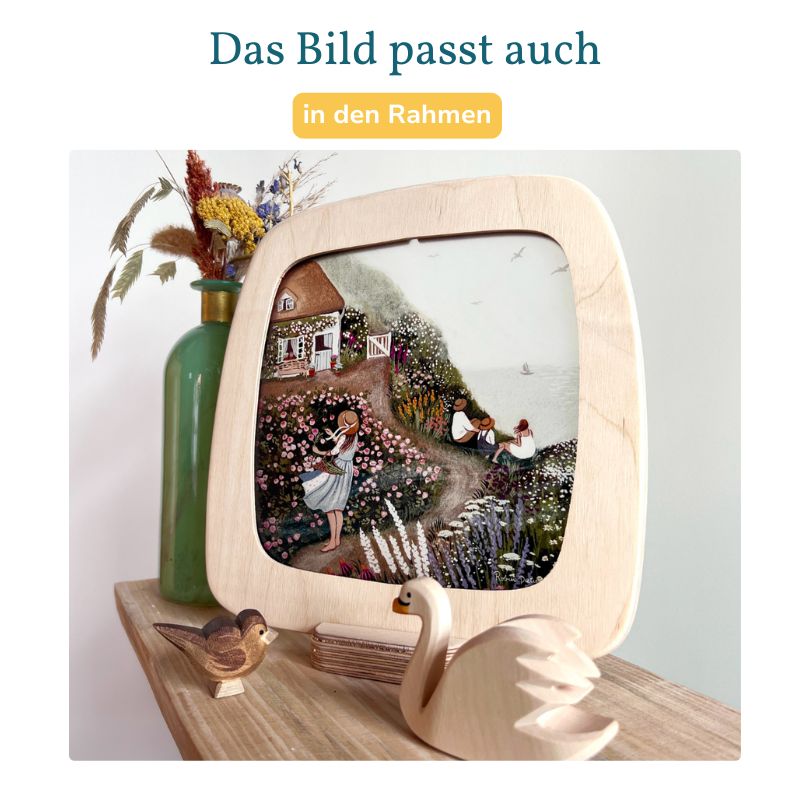 Underwater World (Baukje Exler)