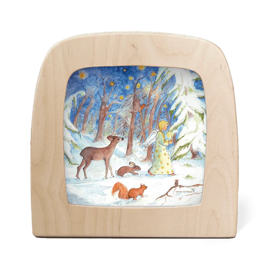 Winterwald (Eentje van Margo)