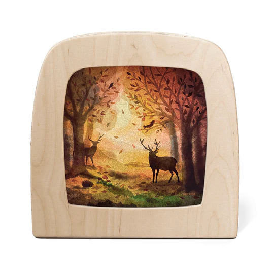 Komorebi (Vogel Geluk)