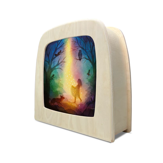 Sterntaler (Vogel Geluk)