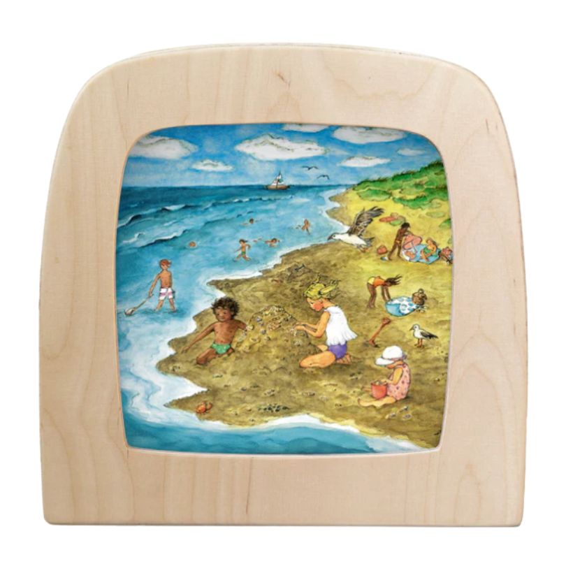 By the Sea (Eentje van Margo)