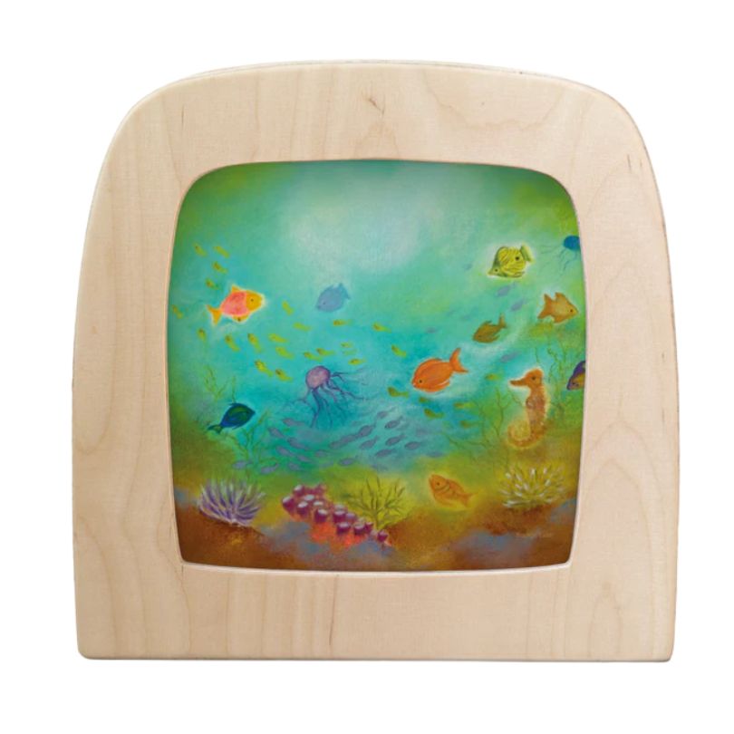 Underwater World (Baukje Exler)