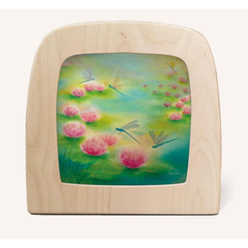 Dragonfly (Baukje Exler)