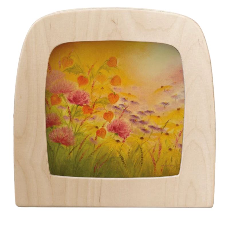 Amber Fields (Baukje Exler)