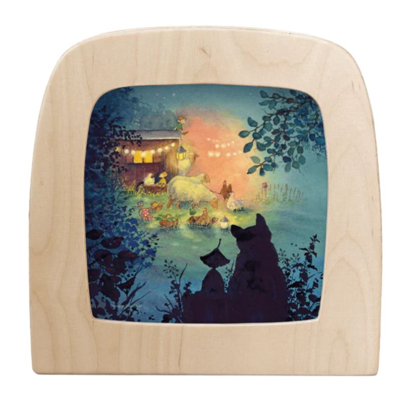 Barn Party (Daniela Drescher)