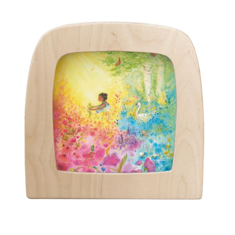 Into Bloom (Anne Illustraties)