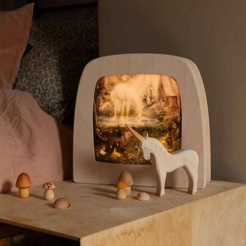 Toverlux Lampe