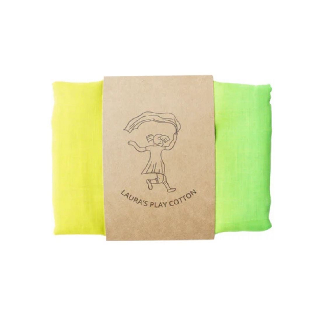 Spieltuch Regenbogen