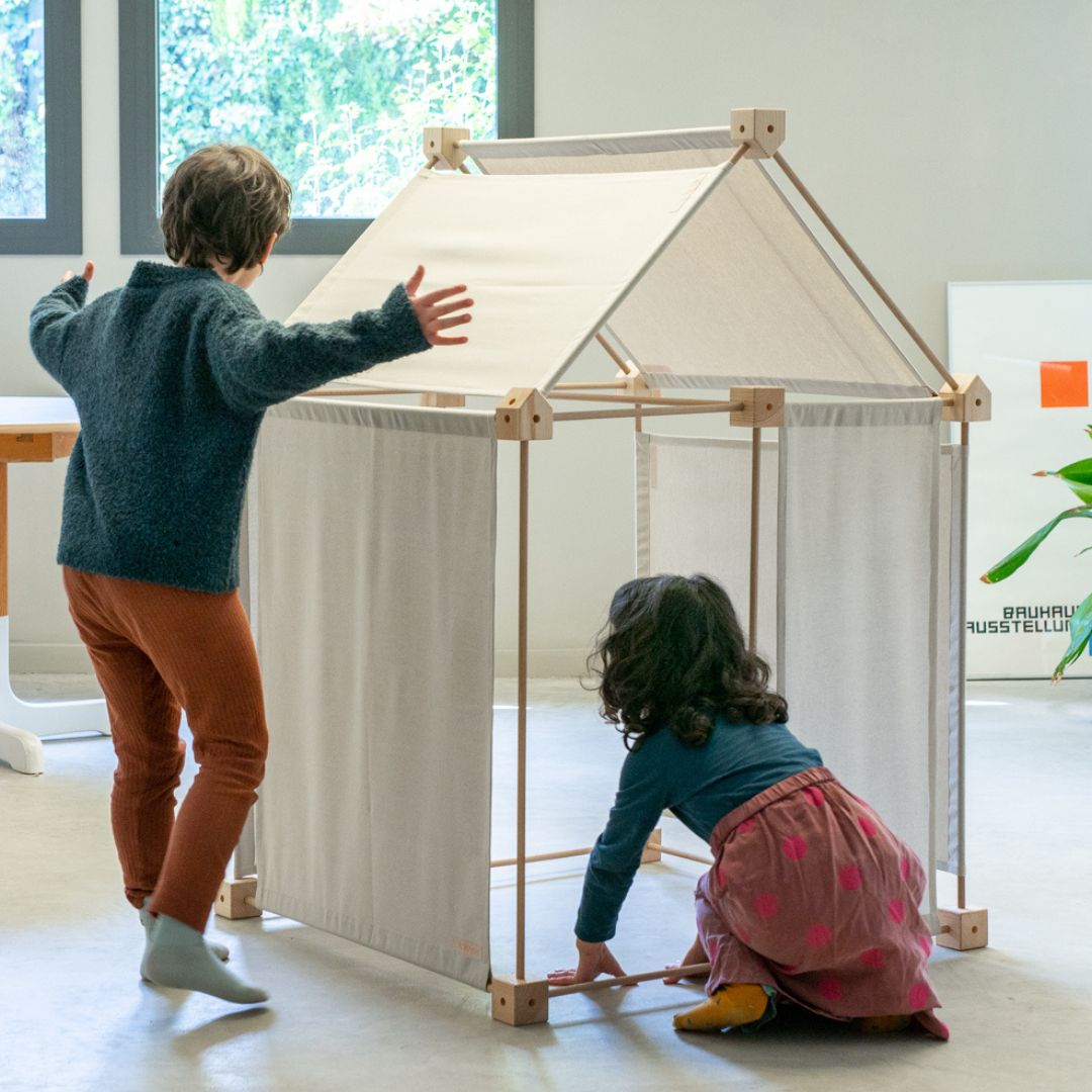 Trigonos KERNEL Kreema (44 Teile)