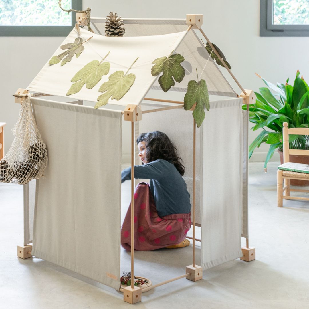 Trigonos KERNEL Arbaro (44 Teile)