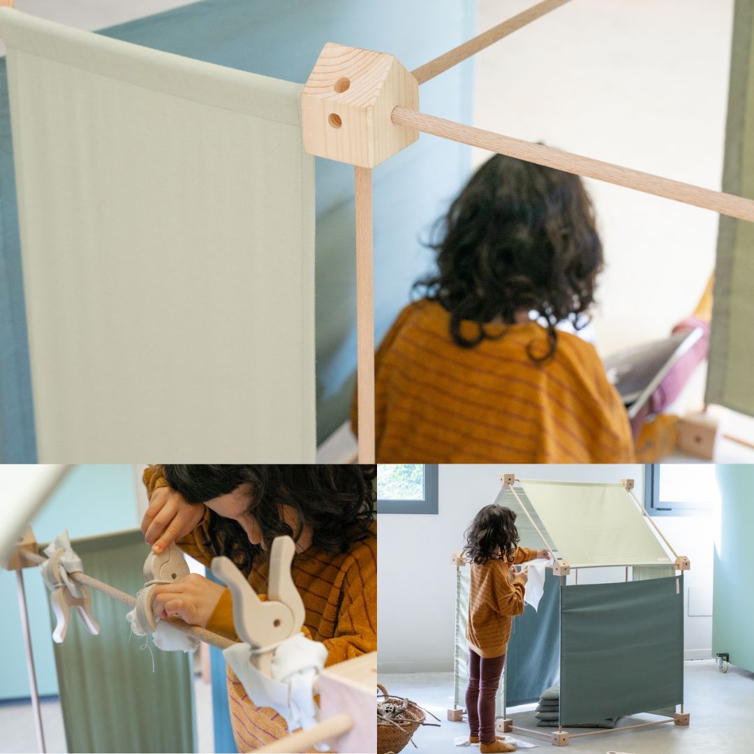 Trigonos KERNEL Arbaro (44 Teile)