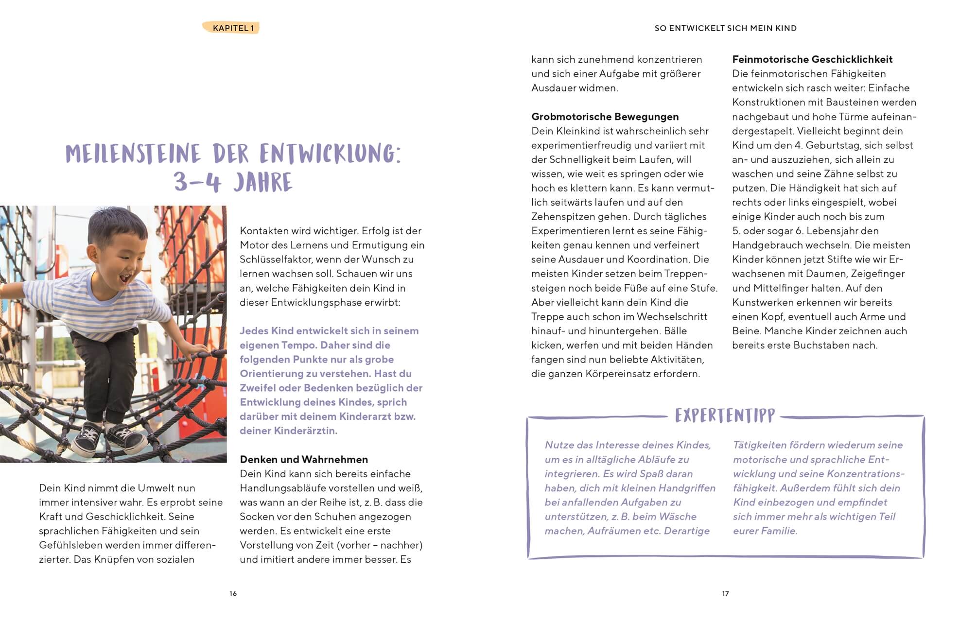 BUNDLE: Buch "Kinder spielerisch fördern" samt Zubehör