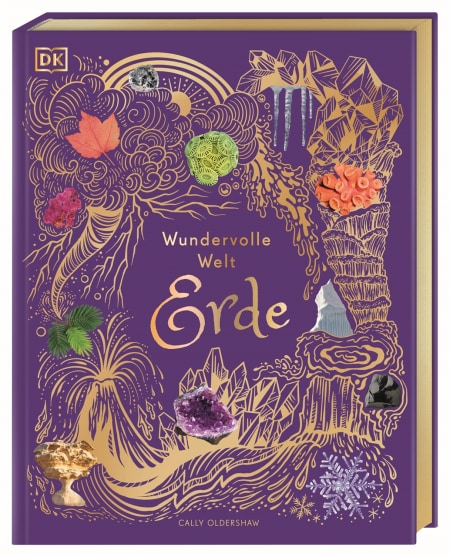 Wundervolle Welt. ERDE