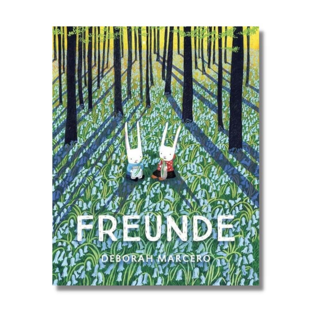 7003003 Freunde