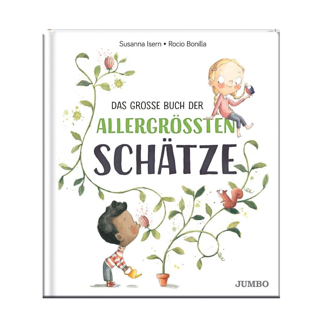 7007001 Das große Buch der allergrößten Schätze