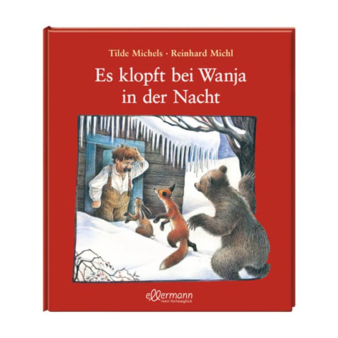 7008001 Es kopft bei Wanja in der Nacht 1zu1