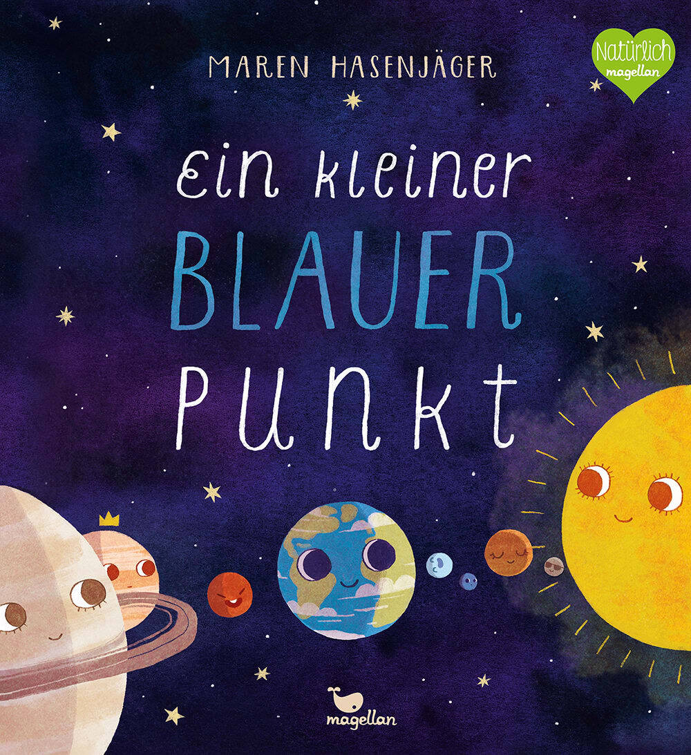 Ein kleiner blauer Punkt bilderbuch-sachbuch-planetenkunde-sonnensystem-astronomie-sternenkunde-6001-cover_omenph