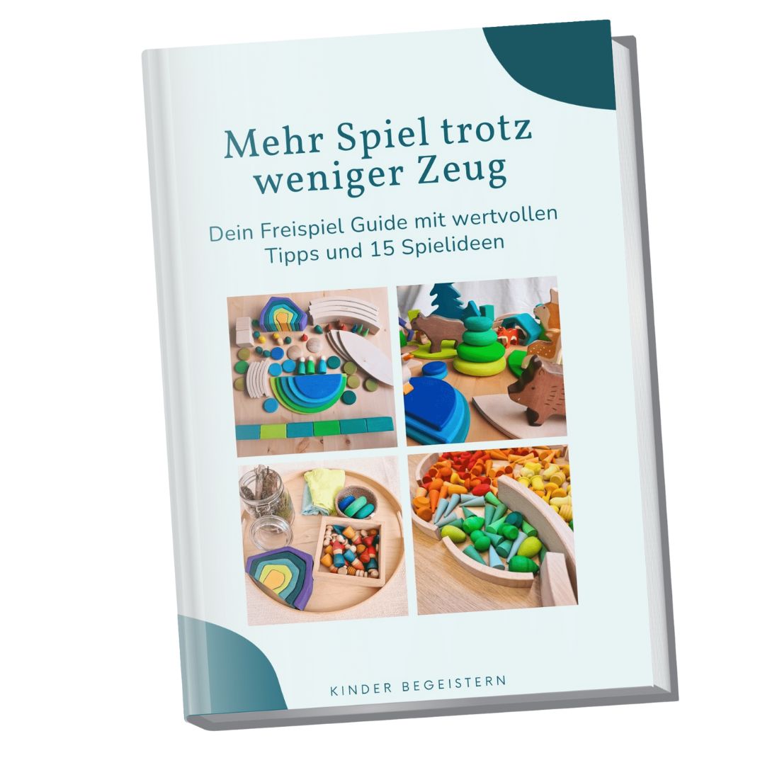 Euer Start ins Freispiel (eBook)