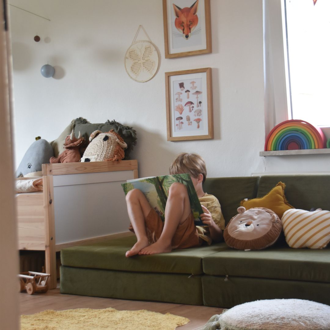 MyFunzy Spielsofa