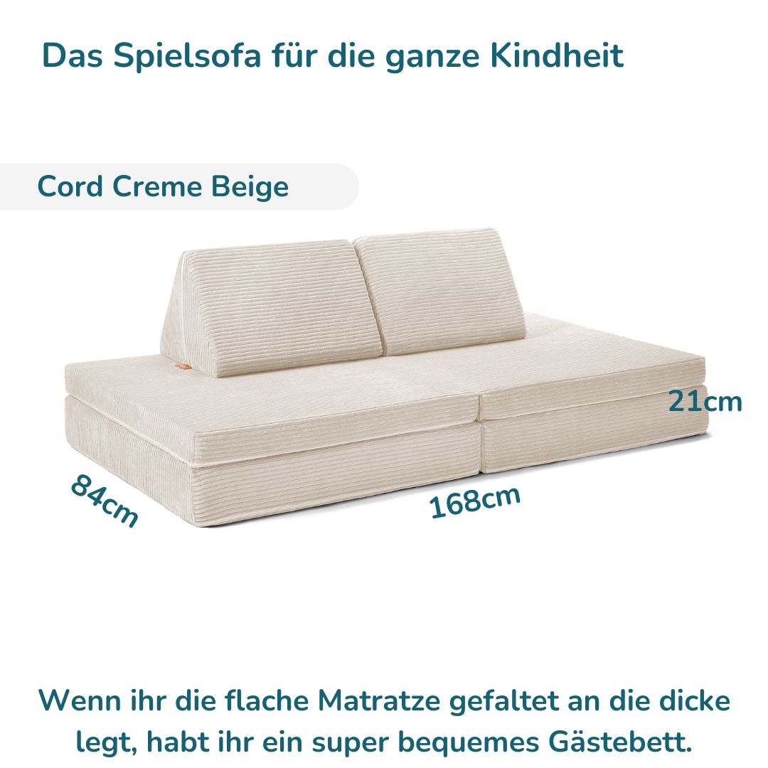 MyFunzy Spielsofa