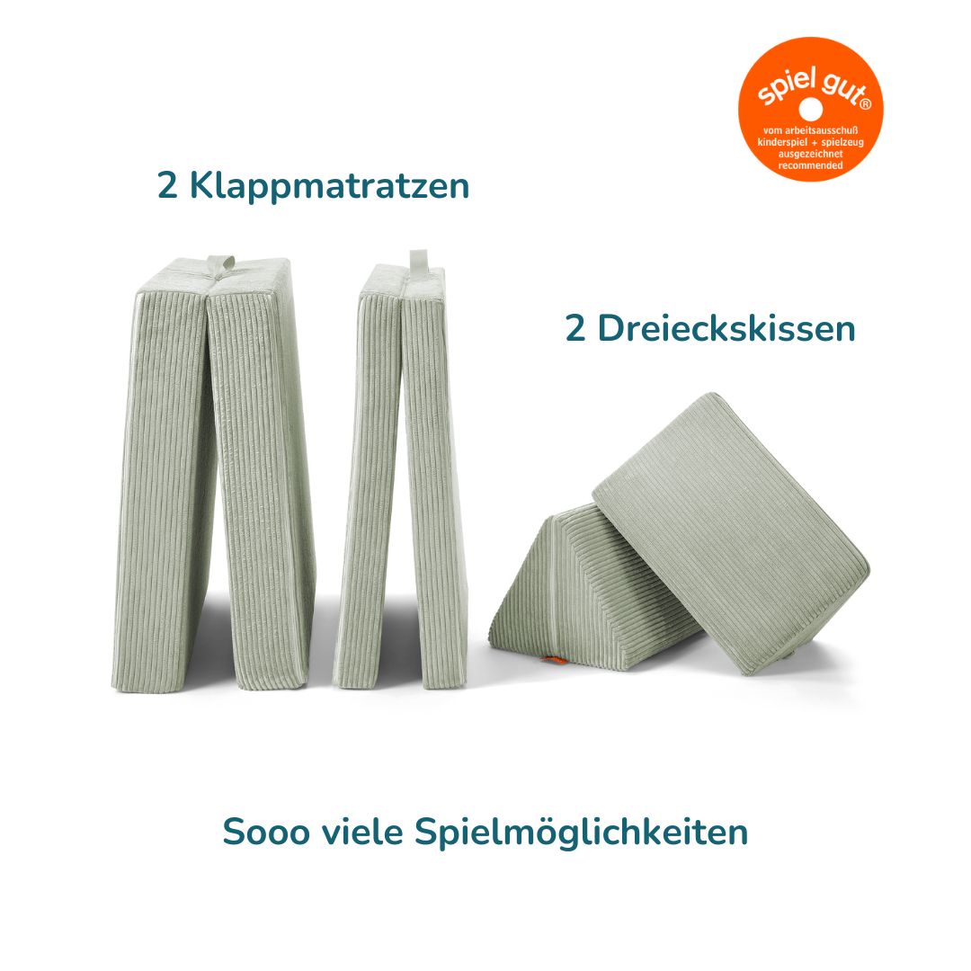 MyFunzy Spielsofa