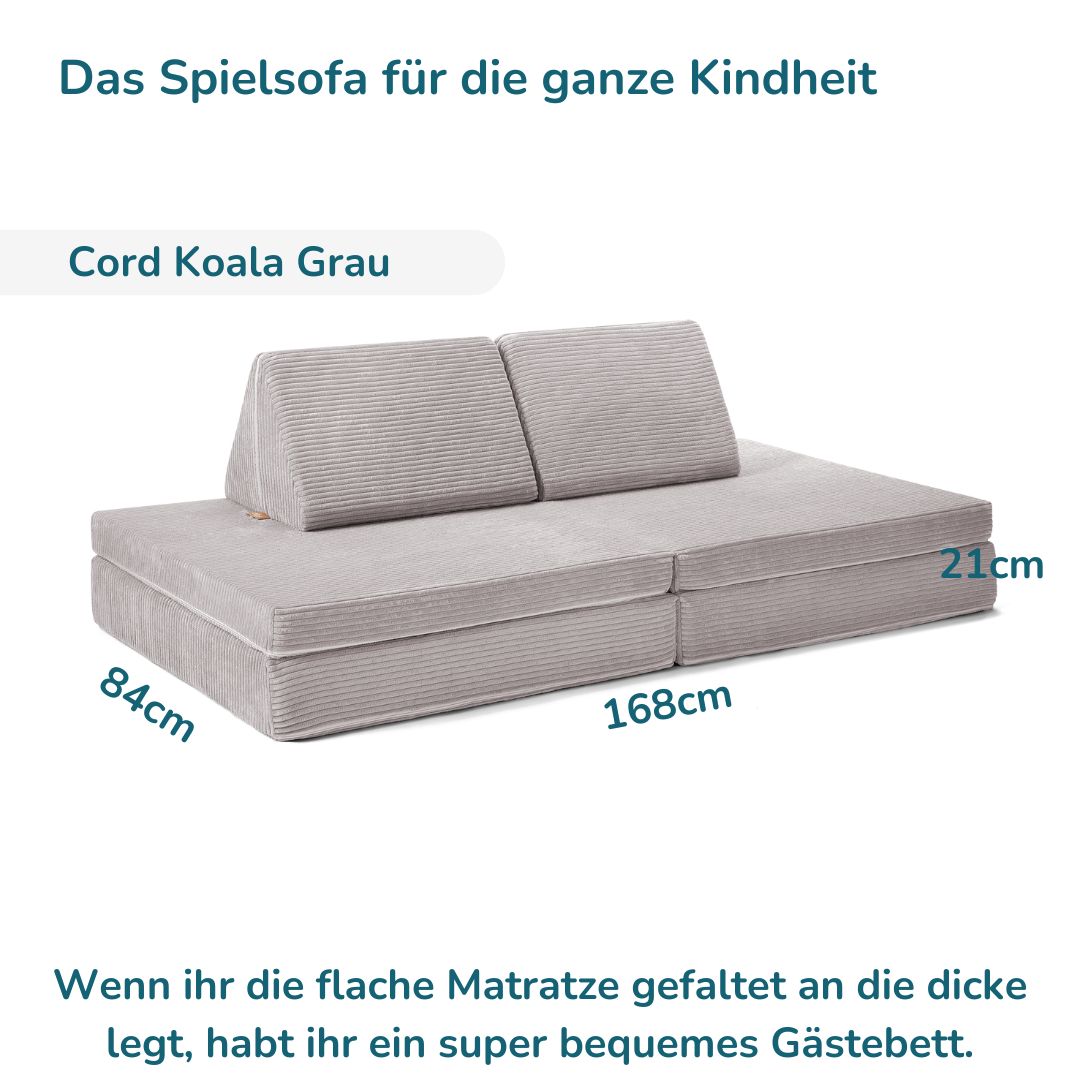 MyFunzy Spielsofa
