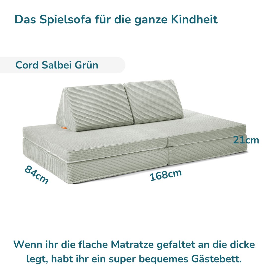 MyFunzy Spielsofa